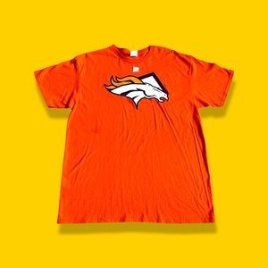 Broncos tee
